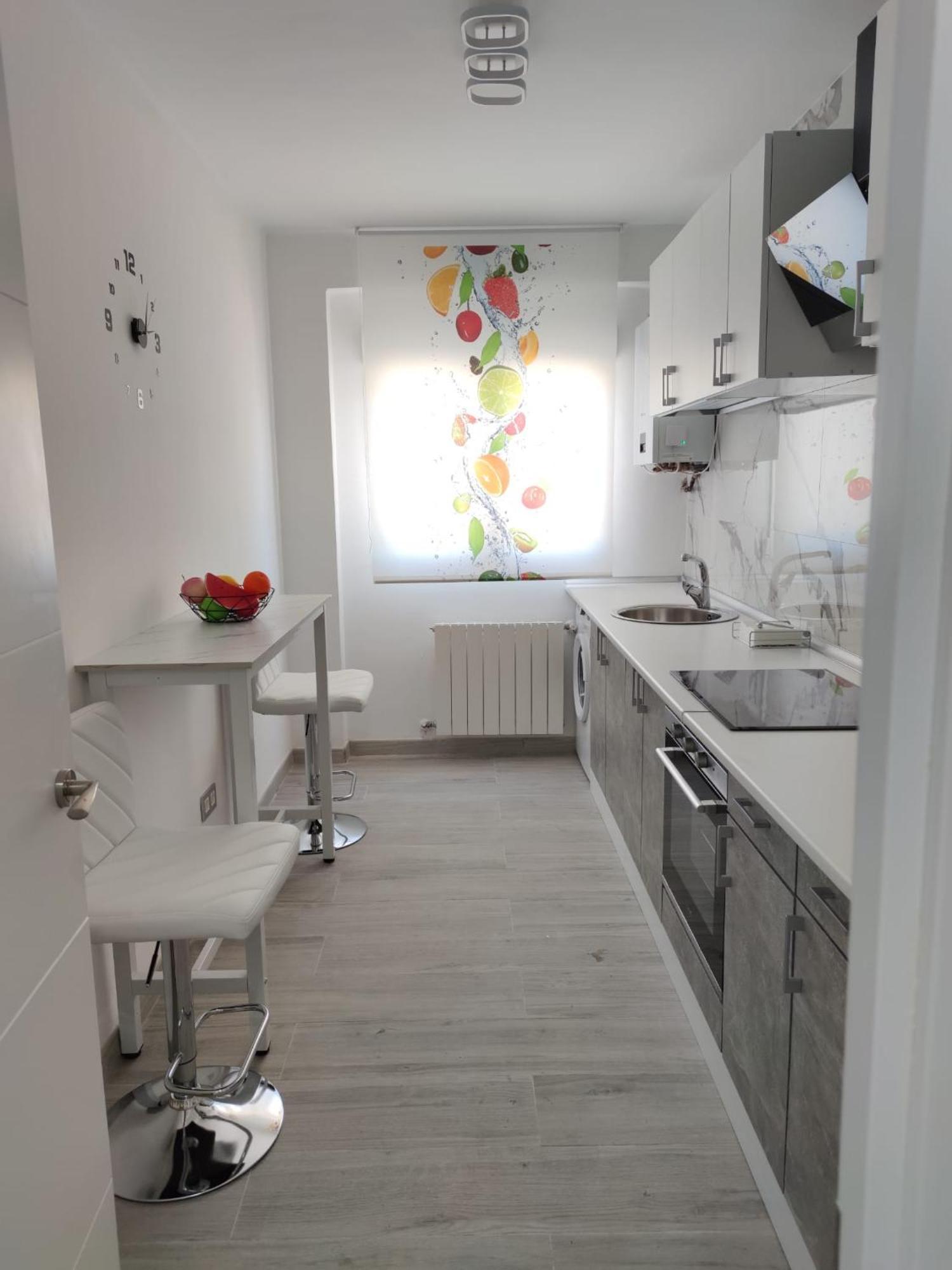 Apartamento Con Jacuzzi El Rincon De Las Delicias Zaragoza Kültér fotó